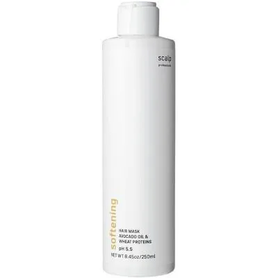 Маска для волос Scalp Увлажняющая для смягчения волос 250 мл (4820266830793) Ціна