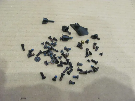 562-5 комплектуюче для Acer Aspire E1-772G E1-772 E1-731, E1-771, E1-772, V3-731, V3-771 оригінал Ціна