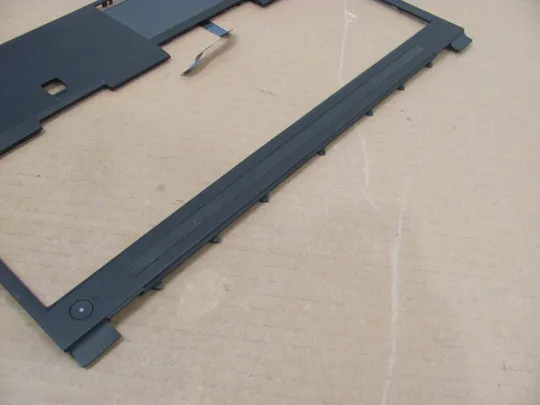 номер0278-4 Кришка панель палмрест та тачпад AP0Z6000400  для Lenovo Thinkpad P50 P51 оригінал Продаж