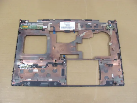 876-2 панель палмрест 652652-001 для HP EliteBook 8560W 8570W  оригінал Продаж