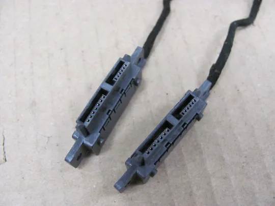 номер0128-17 роз'єм перехідник DVD для HP Pavilion DV6 DV6-3000  оригінал З аукціону