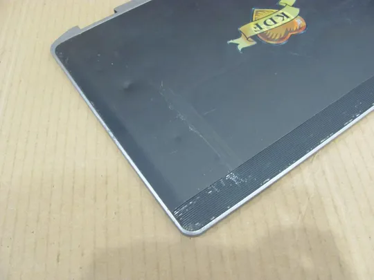 номер0023-13 кришка матриці,Кришка дисплея,Тильна кришка,Корпус матриці,Верхня кришка,Задня кришка,matrix cover   Top Case LCD Cover Rear Lid Back Cover Housing Cabinet 08P8TR AM0LK000602 для Dell Latitude E6330 оригінал Характеристики