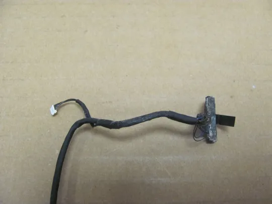 Купити номер0967-18 шлейф матриці Шлейф матриці для ноутбука Шлейф дисплея Шлейф підключення дисплея Шлейф екрана Laptop matrix cable  для Fujitsu Lifebook U745   оригінал