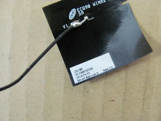 номер0184-14 WI-FI антени DC330012O00 для ASUS K95V K95VJ, K95VM A95V A95VM A95VJ A95VB K95V K95VB K95VJ K95VM оригінал З аукціону