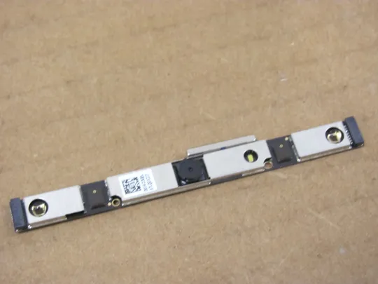 829-6 WEB камера DJGEL   для HP ProBook 450 G7 455 G7 450 G6 440 G6 440 G7 450 G6 450 G7 оригінал Де купити