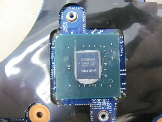 736-6 материнська плата SR3L8 i7-8650U  01YR306 448.0CW07.0011 для Lenovo Thinkpad T580 P52S  оригінал Інтернет-аукціон