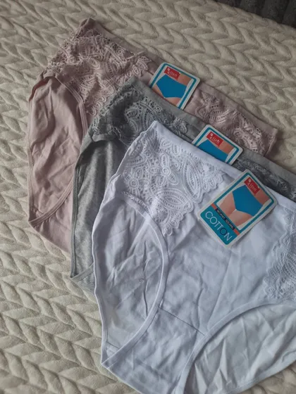 фото, Труси жіночі