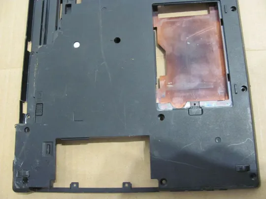 518-3 Кришка дно піддон корпуса для FUJITSU LIFEBOOK E554 E556 оригінал Де купити