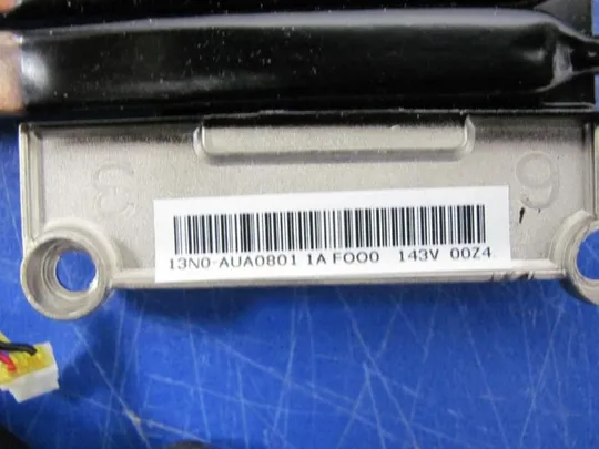 №47-17 система охолодження 13N0-AUA0801 DFB601205M20T для ACER V3-772G оригінал Де купити
