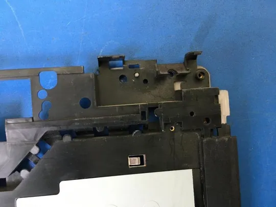 №8-24 Кришка панель палмрест та тачпад для LENOVO G555 ISLWA2TP01KK301 З аукціону