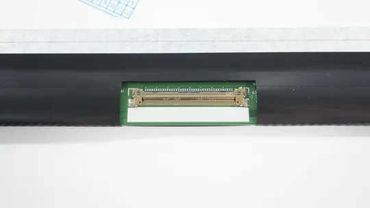 Матриця 15.6 LP156WF4-SLB7 (1920*1080, 40pin(250cd/m2, 80/80/80/80(кути), IPS), LED, SLIM(вертикальні вушки), матова, роз'єм З аукціону