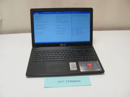 фото, 4974 ASUS P550L I3-4030U 4GB НІМЕЧЧИНА
