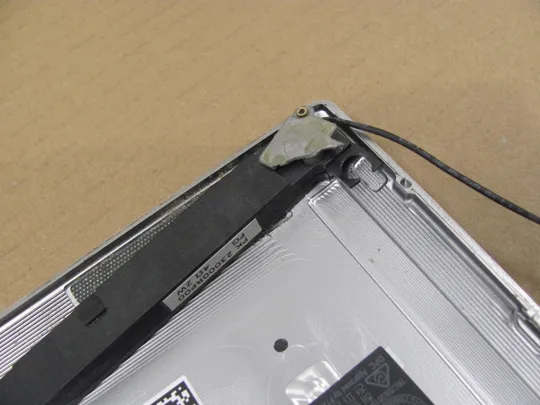 763-3 Кришка дно піддон корпуса 0YHD18 AM1BG000703 для DELL PRECISION 5510 5520 XPS 15 9560 оригінал На торгах