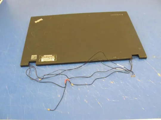 №212-2 кришка матриці 60.4QE31.003 для Lenovo Thinkpad T530 W530 оригінал Ціна