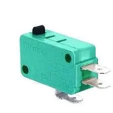 Купити Мікроперемикач  MSW-01B ON-(ON),5A 250V