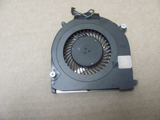 Купити номер0920-6  Вентилятор (кулер, FAN) 6033B0033202 для HP EliteBook 745 840 G1 G2 оригінал