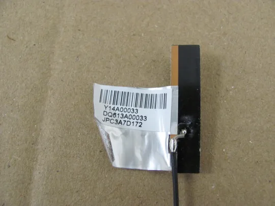 Купити 409-24 WI-FI антена DQ613A00033  для  HP Pavilion 15-P    оригінал