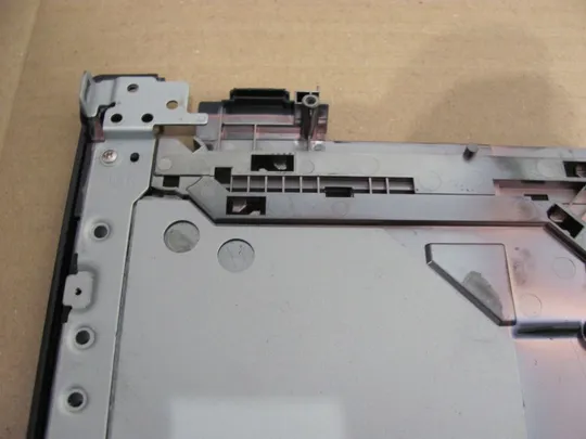 520-3 Кришка панель палмрест тачпад для FUJITSU LIFEBOOK E554 E556 оригінал в Україні