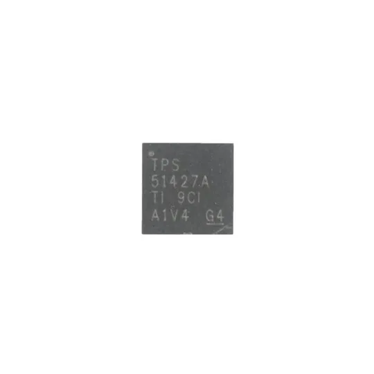 Микросхема Texas Instruments TPS51427A (TPS51427ATI) (QFN-32) для ноутбука Ціна