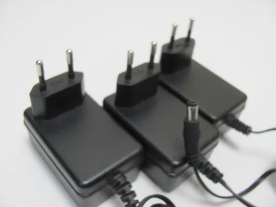 Купити 0811 адаптер живлення NETGEAR MU18 15V 1.2A  3 шт НІМЕЧЧИНА