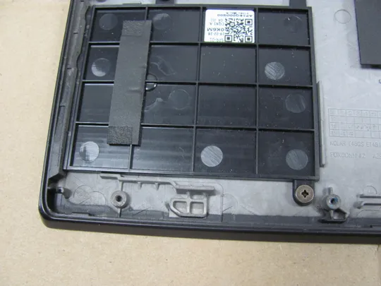 600-2  Кришка панель палмрест AM16Q000G00 SM10R44326  для Lenovo ThinkPad T480S оригінал Продаж