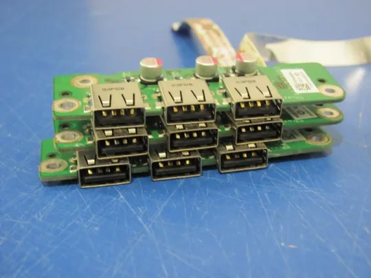 №140-21 плата USB DA0ZYBTB8B0 для ACER 7745G 7750 7750G 7745 7745G оригінал Продаж