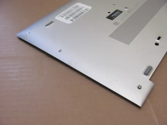 номер1016-5 Кришка дно піддон корпуса Нижний корпус для ноутбука Низ Корпус D 6070B1210301 L14360-001 для HP ELITEBOOK  755 G5  850 G5 З аукціону