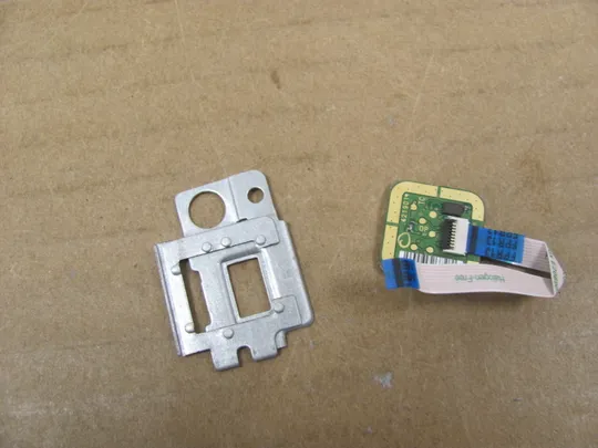 Купити номер0827-4 сканер відбитку  для HP EliteBook 735 G6 745 G6 830 G5  оригінал