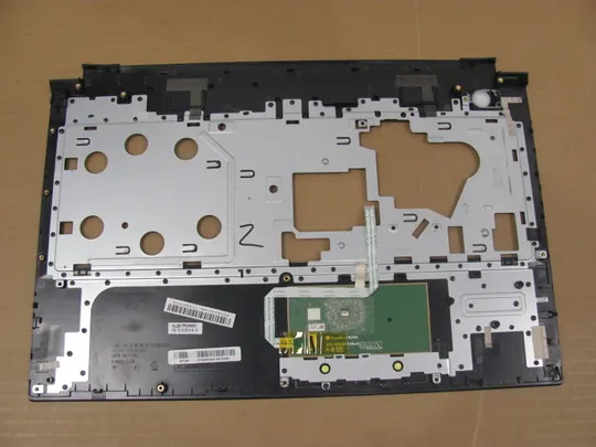 Купити 773-20 Кришка панель палмрест тачпад AP14K000930 для LENOVO B50-30 B50-45 B50-70 B50-80  оригінал