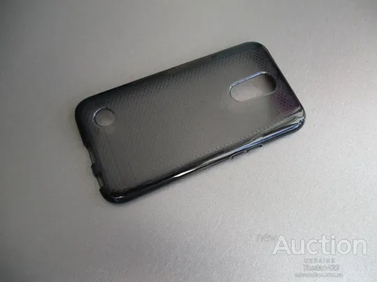 Чехол Tech21 Evo CHECK для LG K20 Plus чохол З аукціону