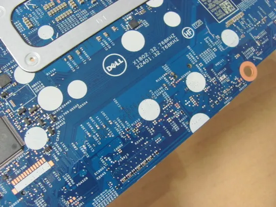 номер0141-5 материнська плата Mainboard,Материнка,Основна плата,Системна плата,Плата системи,Laptop motherboard,мамка,ноутбучна плата R4GHW  SREJP  i7-8565U для DELL LATITUDE 3400 3500 оригінал в Україні