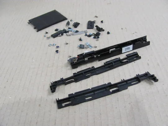 396-25 комплектуюче гвинти для Lenovo ThinkPad Yoga 260 x260 370 оригінал Недорого