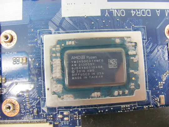 810-14 материнська плата AMD Ryzen 5 3450U  0GW26T GDM54 LA-L245P  для Dell Inspiron/Vostro 15 3515  оригінал Інтернет-аукціон