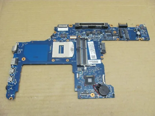 номер0290-24 материнська плата Mainboard Материнка Основна плата Системна плата Плата системи Laptop motherboard мамка  ноутбучна плата  744016-001 для HP ProBook 650 G1, оригінал Ціна