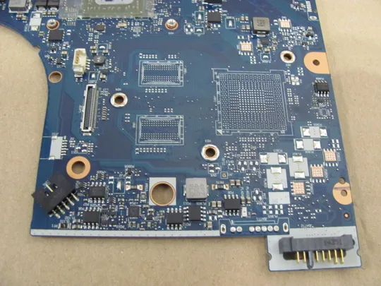 443-30 материнська плата ACLU5/ACLU6 NM-A281 AMD  для  Lenovo IdeaPad G50-45 оригінал Продаж