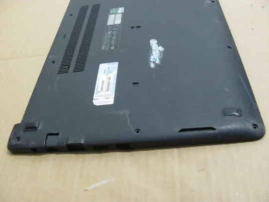 37-20 Кришка дно піддон корпуса 13N0-P1A0901 13NB00I1AP0401 для ASUS X502C X502 F502C R509C оригінал Де купити