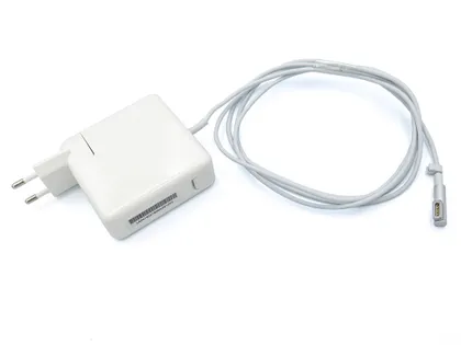 фото, Блок питания для APPLE MA897, MA896, MA895, MA896, MA895, MA611 (MagSafe 18.5V 4.6A 85W)В комплекте
