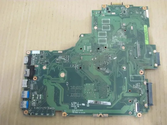 Купити номер0178-19 материнська плата,Mainboard,Материнка,Основна плата,Системна плата,Плата системи,motherboard i5-5200U SR23Y 69N01BMATA01 для MEDION E6424 оригінал