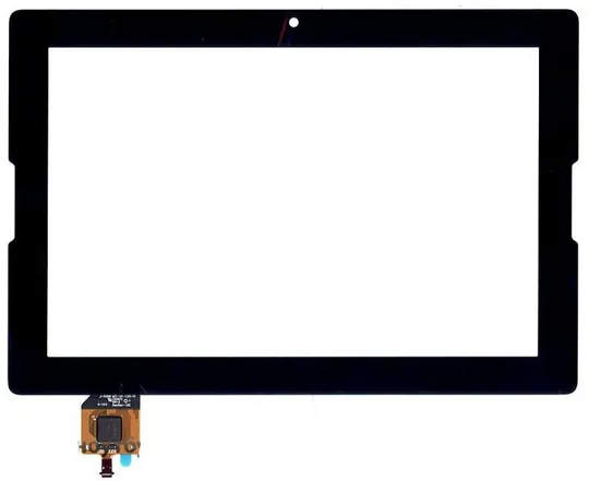 Тачскрин Lenovo IdeaTab A7600 (10.1) Tab Ціна