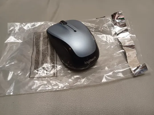 Купити 0893C бездротова миша LOGITECH M325