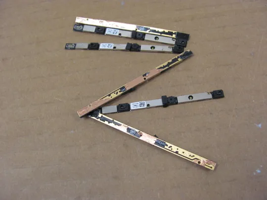 814-17 WEB камера SC20F27132 5C20W6475 для Lenovo ThinkPad T14s Gen 2 оригінал Де купити