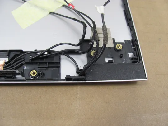 828-22 кришка матриці 52X8ILCTP00 3LX8ITP103  для HP ProBook 430 G6 430 G7  оригінал Інтернет-аукціон