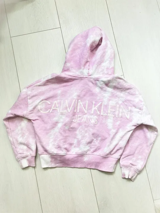 Худі Calvin Klein (10 років) Продаж