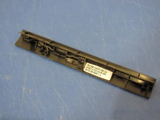 №55 заглушка приводу 13N0-YAA0701 для Acer Aspire 3750 оригінал Де купити