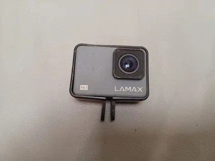 фото, 0560  екшн-камера LAMAX X9.1.  НІМЕЧЧИНА