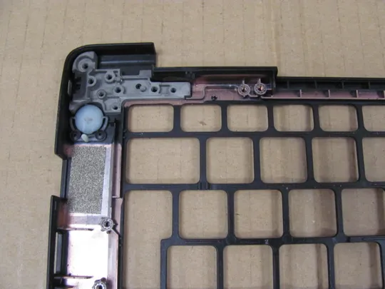 695-8 Кришка панель палмрест AP263000452 0MXNPJ для Dell Latitude E7280 7280 E7290 7290 7390 оригінал в Україні