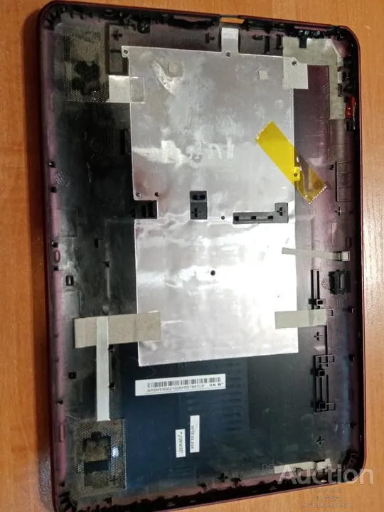 Acer Iconia Tab A200 задняя крышка Ціна