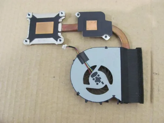 Купити №78-23 система охолодження 721937-001 для HP ProBook 450 G1 455 G1 470 G1 оригінал