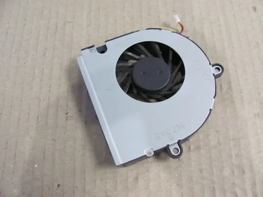 Купити номер0172-14 Вентилятор (кулер, FAN) DC280009WA0 для  Asus A53T A53TA  K53T K43B A53U K73T оригінал