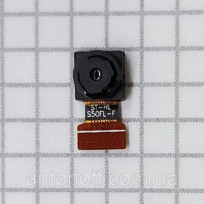 фото, Фронтальна камера Prestigio PSP5515 Grace P5 для телефона оригінал
